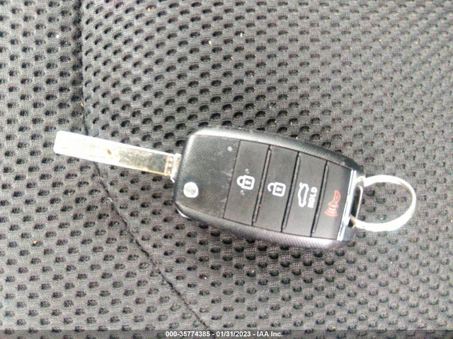 KIA Optima Lx 2020 5XXGT4L30LG407144 Image 3