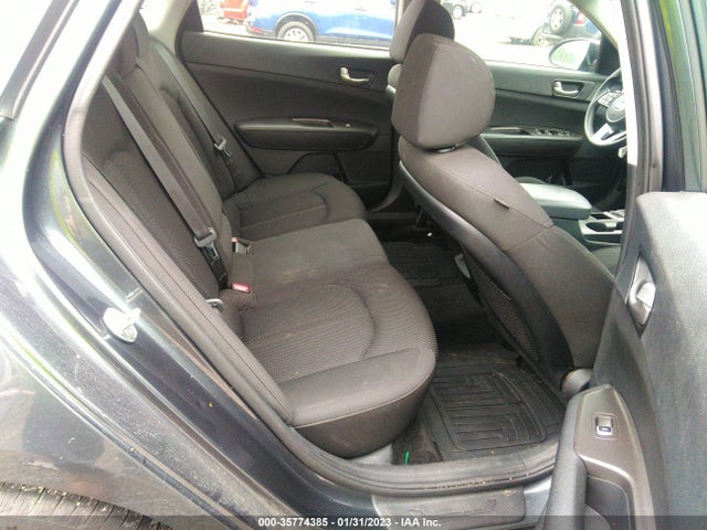 KIA Optima Lx 2020 5XXGT4L30LG407144 Image 9