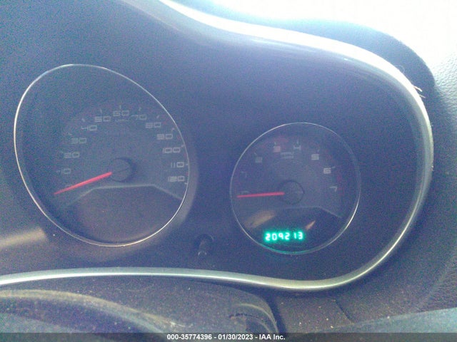 2013 DODGE AVENGER SXT VIN: 1C3CDZCB0DN594380
