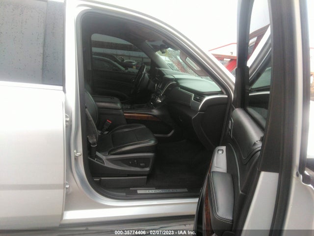 Chevrolet Tahoe Lt 2015 1GNSKBKC7FR120525 Image 11