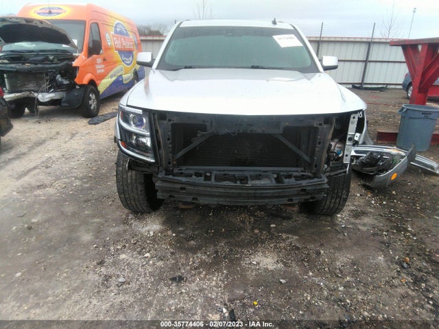 Chevrolet Tahoe Lt 2015 1GNSKBKC7FR120525 Image 12