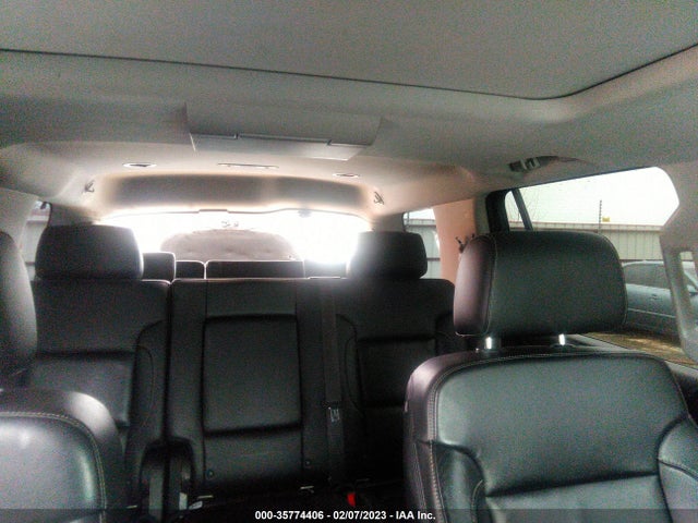 Chevrolet Tahoe Lt 2015 1GNSKBKC7FR120525 Image 14