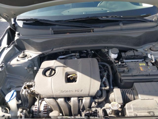 KNDEPCAAXM7182376 KIA Seltos Lx