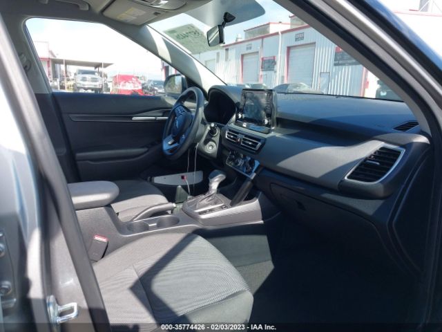 KNDEPCAAXM7182376 KIA Seltos Lx