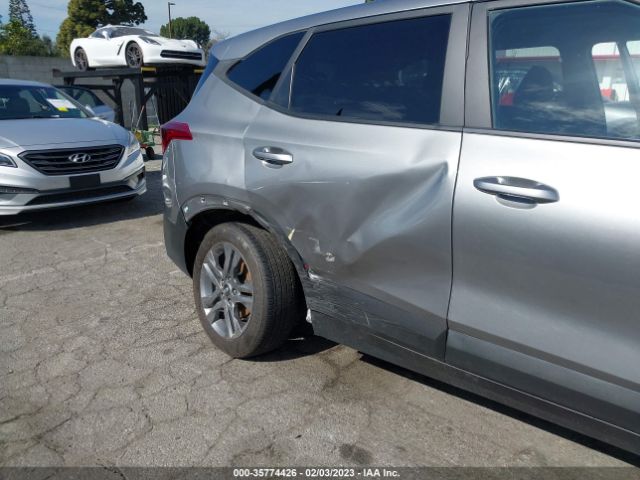 KNDEPCAAXM7182376 KIA Seltos Lx