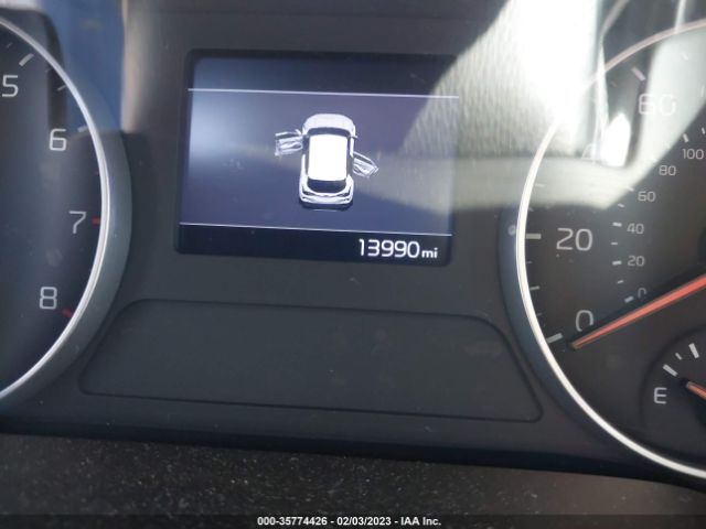 KNDEPCAAXM7182376 KIA Seltos Lx