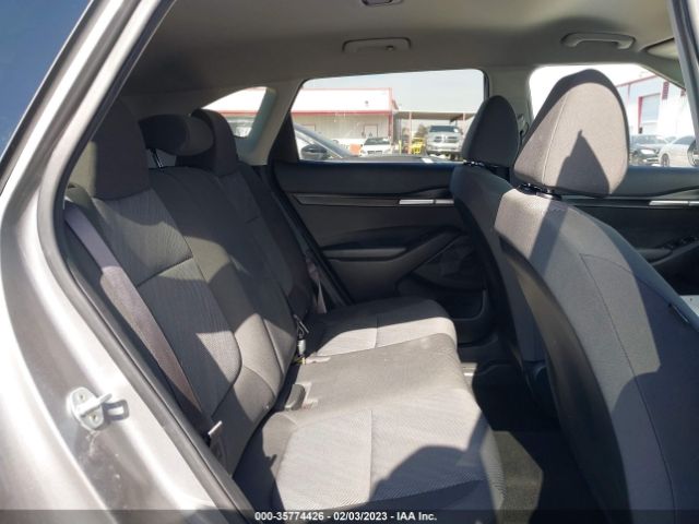 KNDEPCAAXM7182376 KIA Seltos Lx