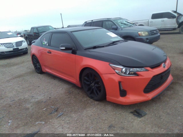 2015 Scion TC, VIN: JTKJF5C78FJ007315