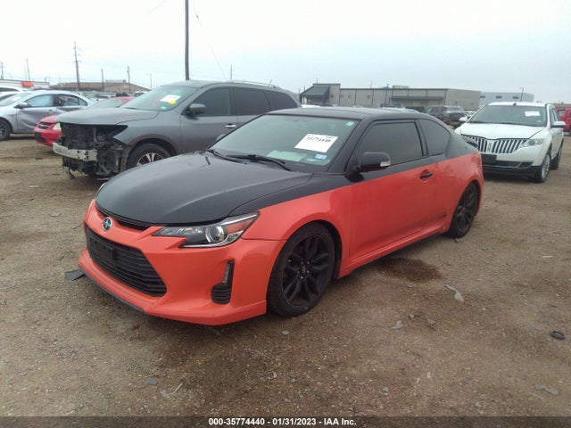 2015 Scion TC, VIN: JTKJF5C78FJ007315