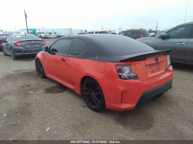 2015 Scion TC, VIN: JTKJF5C78FJ007315