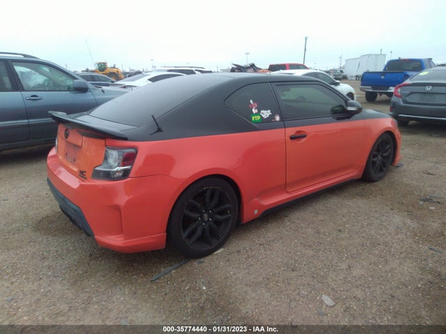2015 Scion TC, VIN: JTKJF5C78FJ007315