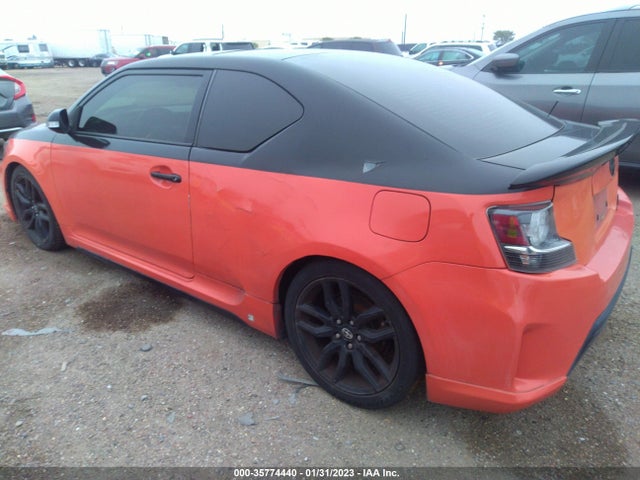 2015 Scion TC, VIN: JTKJF5C78FJ007315
