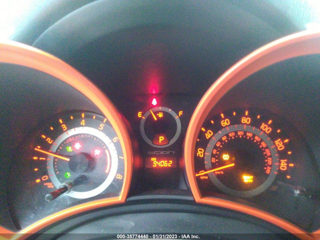 2015 Scion TC, VIN: JTKJF5C78FJ007315