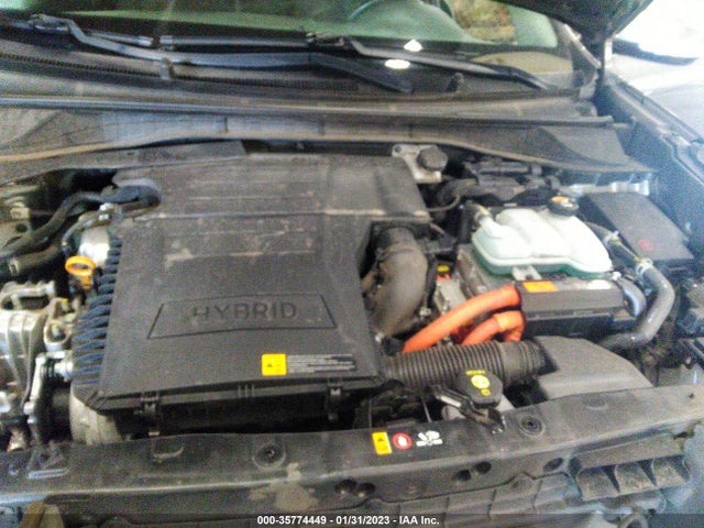 2017 Kia Niro, VIN: KNDCC3LC3H5062082