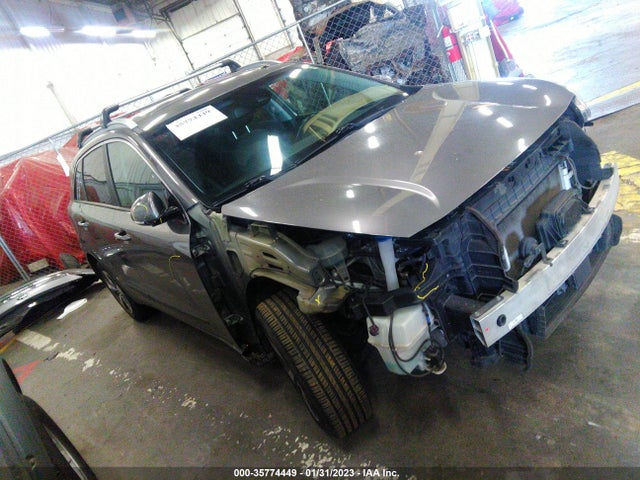 2017 Kia Niro, VIN: KNDCC3LC3H5062082