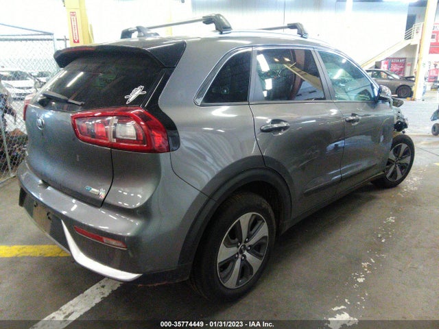 2017 Kia Niro, VIN: KNDCC3LC3H5062082