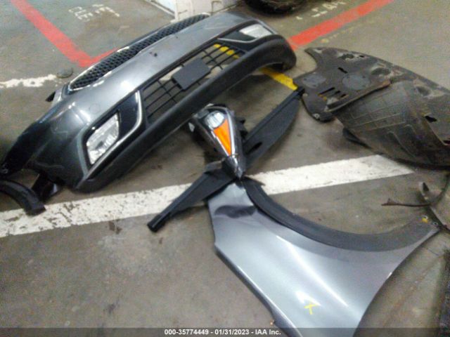 KNDCC3LC3H5062082 KIA NIRO EX