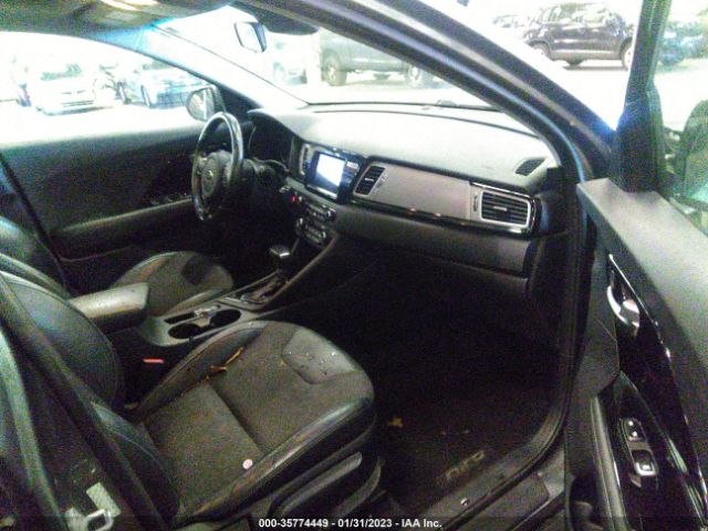 KNDCC3LC3H5062082 KIA NIRO EX