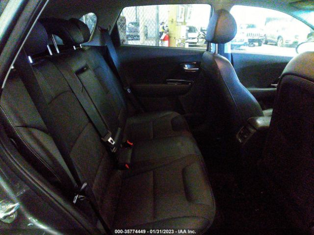 KNDCC3LC3H5062082 KIA NIRO EX