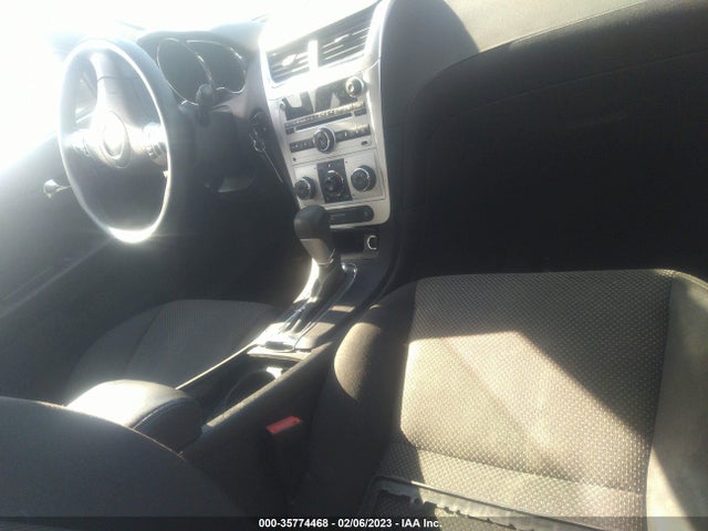 2012 CHEVROLET MALIBU LT W/1LT VIN: 1G1ZC5E09CF314647