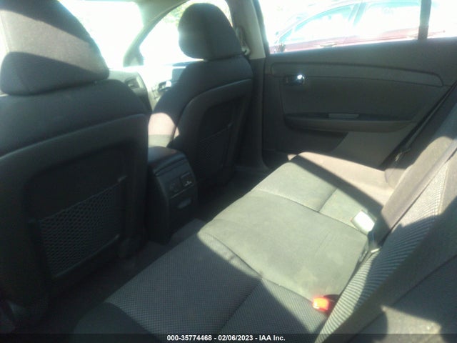 2012 CHEVROLET MALIBU LT W/1LT VIN: 1G1ZC5E09CF314647