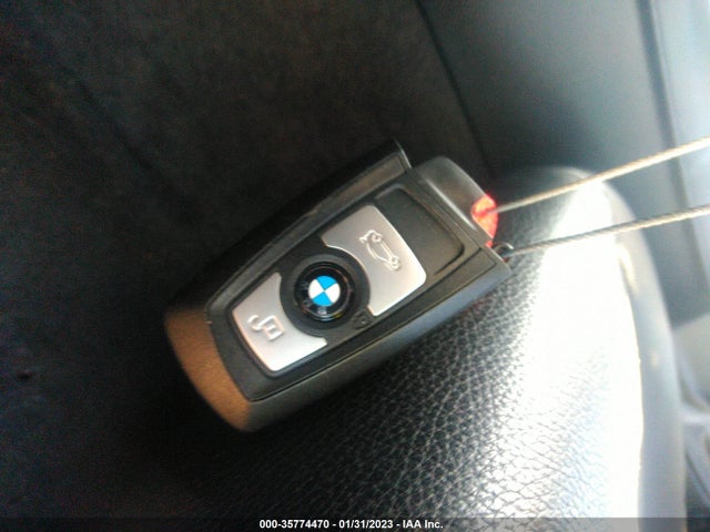 2015 BMW 2 Series, VIN: WBA1F5C55FV256814
