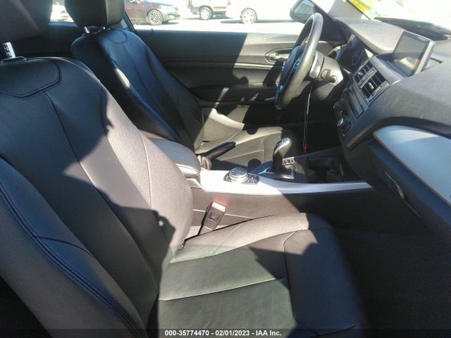 2015 BMW 2 Series, VIN: WBA1F5C55FV256814