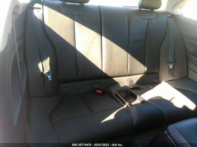 2015 BMW 2 Series, VIN: WBA1F5C55FV256814