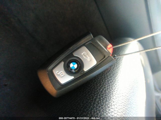 WBA1F5C55FV256814 BMW 2 Series 228i