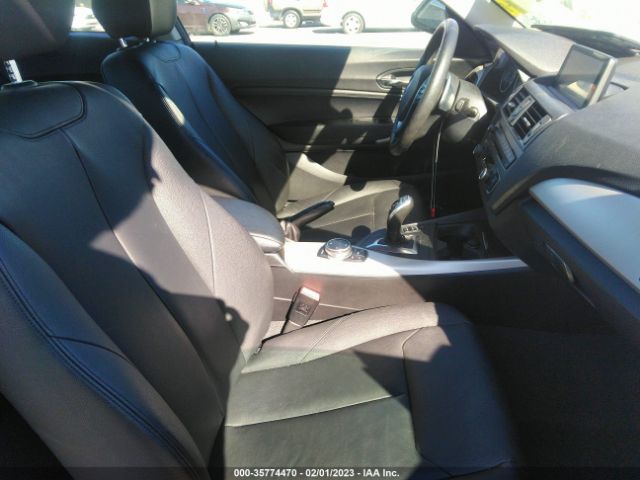 WBA1F5C55FV256814 BMW 2 Series 228i