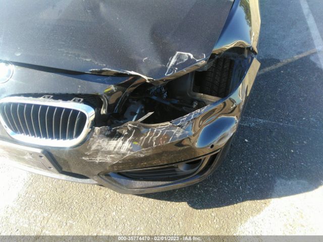 WBA1F5C55FV256814 BMW 2 Series 228i