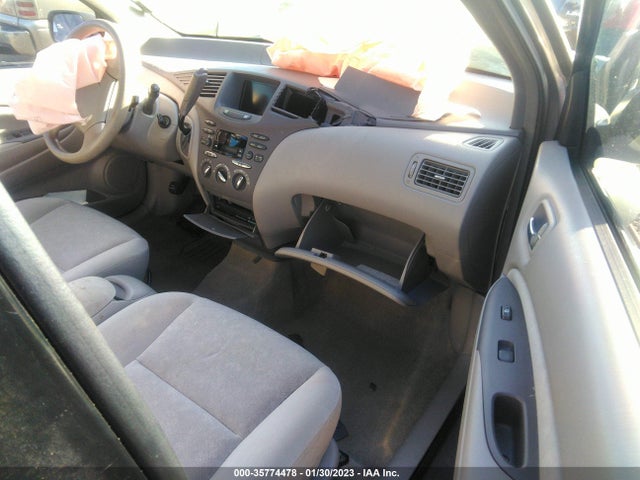 2002 TOYOTA PRIUS VIN: JT2BK18U620064345
