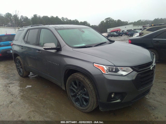 2021 1GNERJKW3MJ134124 main image