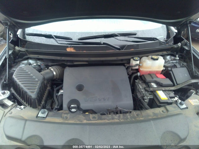 Chevrolet Traverse Rs 2021 1GNERJKW3MJ134124 Image 10