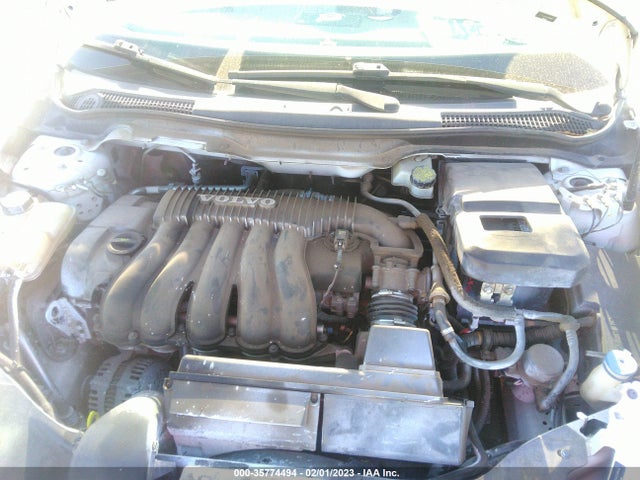 YV1390MS1A2499048 Volvo S40
