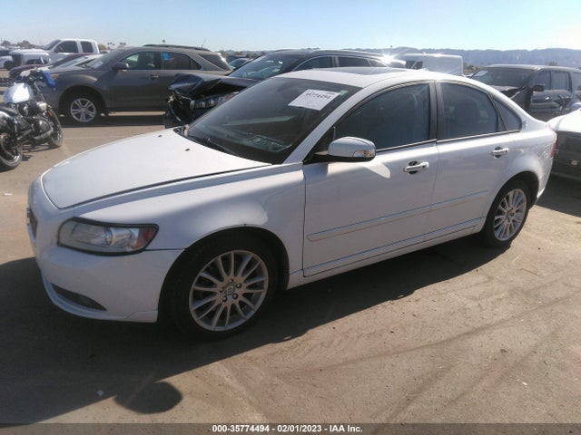 YV1390MS1A2499048 Volvo S40