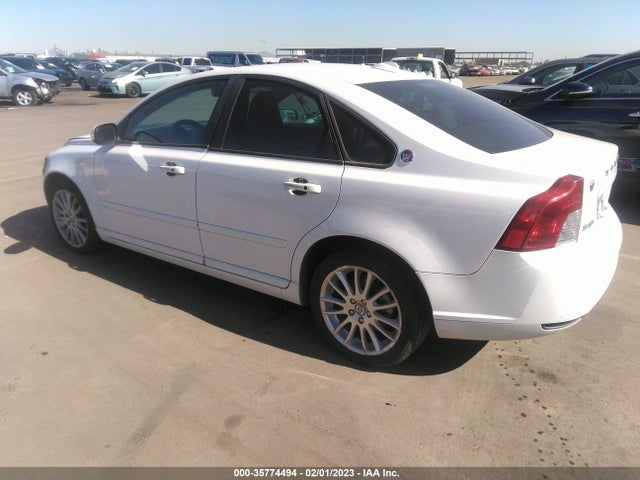 YV1390MS1A2499048 Volvo S40