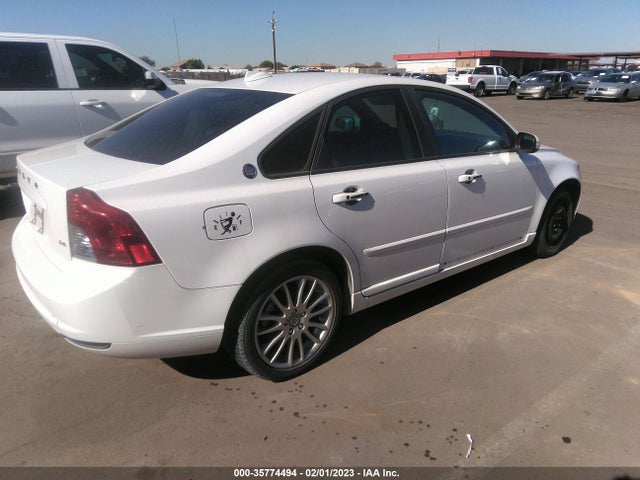 YV1390MS1A2499048 Volvo S40