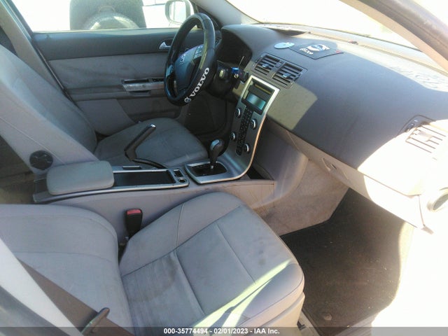 YV1390MS1A2499048 Volvo S40