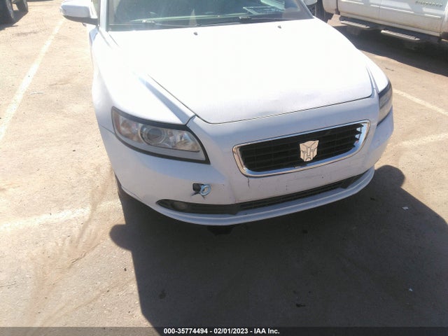 YV1390MS1A2499048 Volvo S40