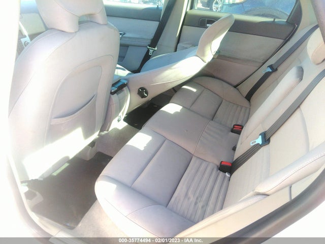YV1390MS1A2499048 Volvo S40