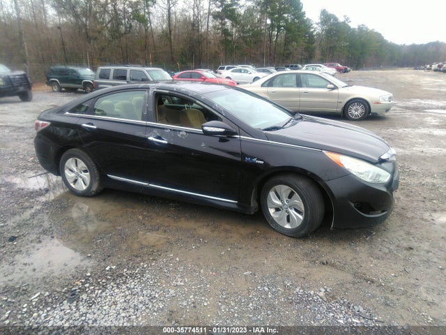 2014 KMHEC4A47EA117545 main image