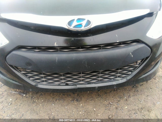 Hyundai SONATA HYBRID 2014 KMHEC4A47EA117545 Image 7