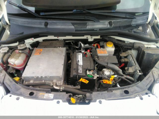3C3CFFGE4FT555422 Fiat 500E