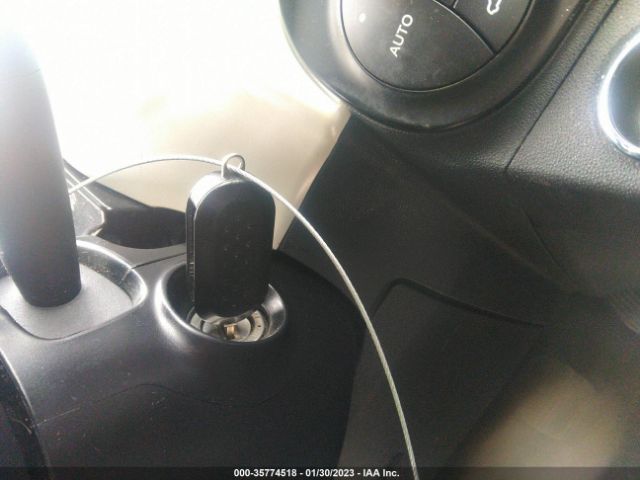 3C3CFFGE4FT555422 Fiat 500E