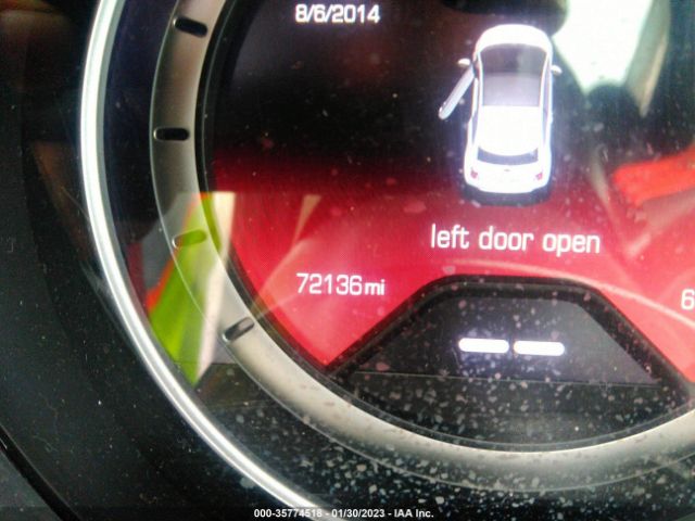 3C3CFFGE4FT555422 Fiat 500E