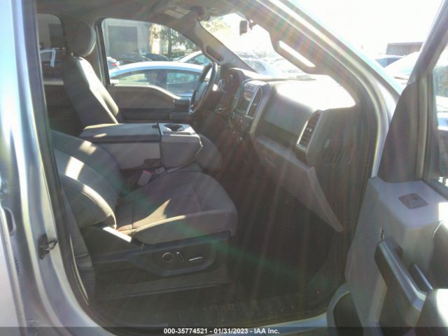 1FTEW1EP7GKD33116 Ford F-150 Xlt/xl/lariat