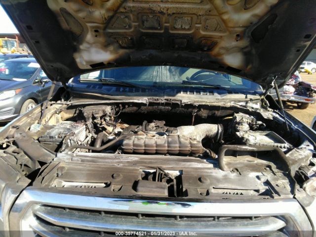 1FTEW1EP7GKD33116 Ford F-150 Xlt/xl/lariat