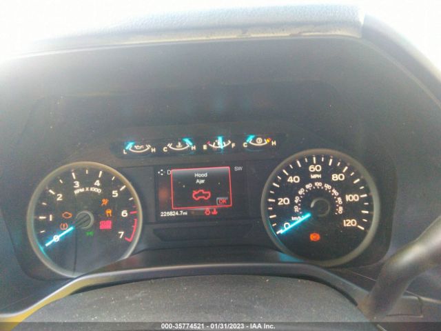 1FTEW1EP7GKD33116 Ford F-150 Xlt/xl/lariat