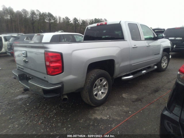 2015 CHEVROLET SILVERADO 1500 LT VIN: 1GCRCREH1FZ171104